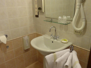 Hotel Minerva & Nettuno