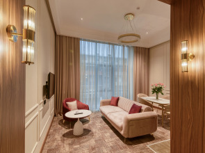 Hayasa Hotel Yerevan