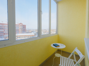 Апартаменты Петровские на Источной 38/2