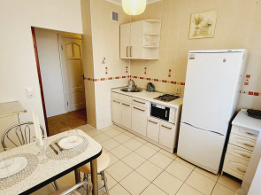 Апартаменты Саванна