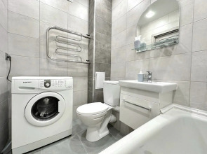 Квартира Однокомнатная студия на Тухачевского