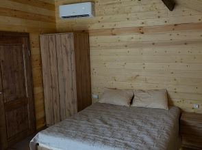 База отдыха Флора