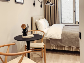Апартаменты Matison Home (А8), Парк Царицыно