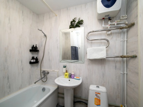 Апартаменты в Нижнем Новгороде