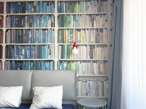 Квартира Art-Apart