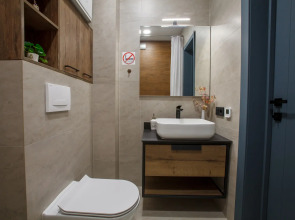 Апартаменты Сутки Уфа Пархоменко 156Д 46