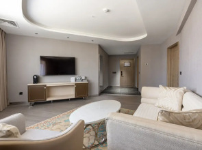 Mövenpick Samarkand