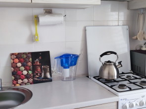 Однокомнатная квартира в северном районе г. Калининграда