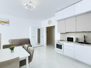 Апартаменты Appartement De Luxe Victory