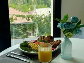 Отель Estetico Boutique