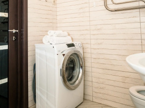 Апартаменты на Парковой 61/1 B-Flats