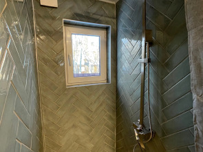 Частный дом Forest Glamp Uvarovo