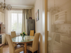 Апартаменты 4-комнатные HomeApart пр-т Независимости, 23