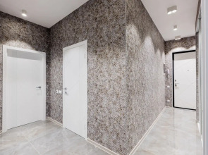 Апартаменты Трёхкомнатный премиум