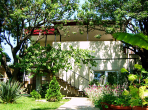 Гостевой Дом Солнечная Ривьера