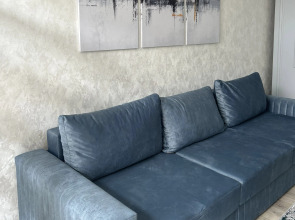 Квартира Уютная «Эленика» в 10 мин от моря