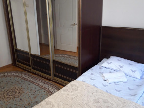 Апартаменты в центре Кисловодска