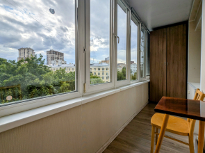 Квартира Свободна Большая Грузинская 39