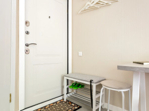 Апартаменты Apart-Real Hovrino 1