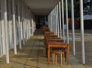 Отель Чайка