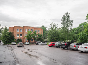 Апарт-отель Нижний Ораниенбаум (106)