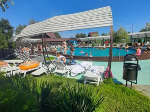 Semeyny Dvorik Recreation camp