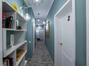 Апартаменты Франт №2