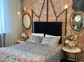 Хостел Любава