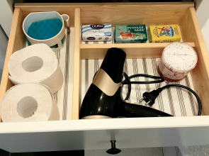 Квартира с видом на сопки