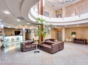 Отель Парк Сити