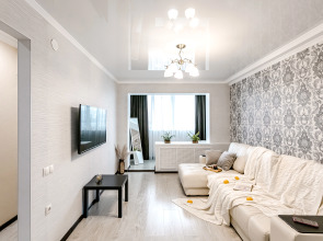 Апартаменты на Губина 28