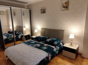 Na Moskovskom shosse 47 Apartments