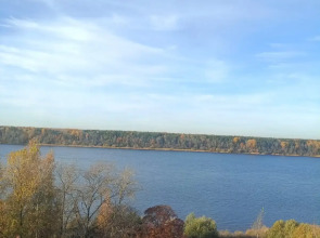 Квартира на берегу Невы