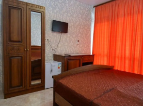 Гостевой дом Династия