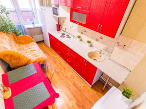 Апартаменты KvartalApartments Куйбышева 69