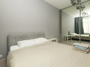 Апартаменты #1 Duplex for 2+2 by Lo Apartments