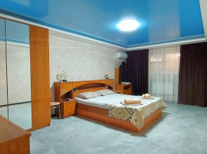 Гостевой дом Антре