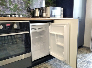 Квартира 1-к Квартира у Набережной Брюгге