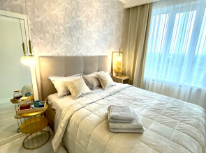 Апартаменты на Чкалова 18