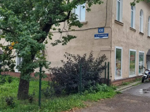 Апартаменты на Санкт-Петербургской