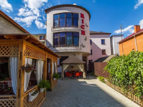 Гостевой дом  HOUSERICH