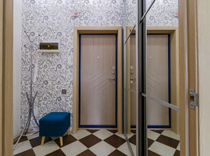 Квартира 1 комнатная Нежная