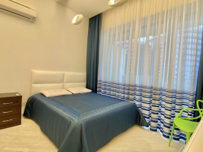 Апартаменты Альфа Гэлакси