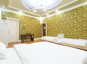 Отель Great Trip