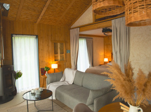 Отель Ново-Окатово