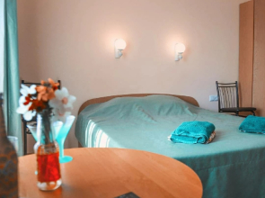 Гостевой дом Пламя