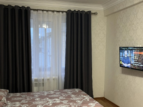 Квартира У парка и моря