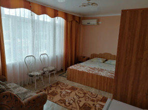 Гостевой дом Сказочный мир