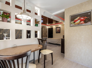 Апартаменты Комфорт люкс (1R)