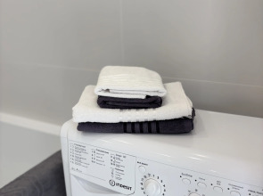 Апартаменты на улице Гоголя в Центре